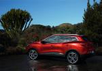 Renault Kadjar 2015 года